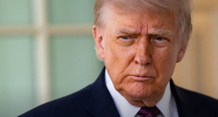 Trump İran'ın makul tekliflerini bekliyor !