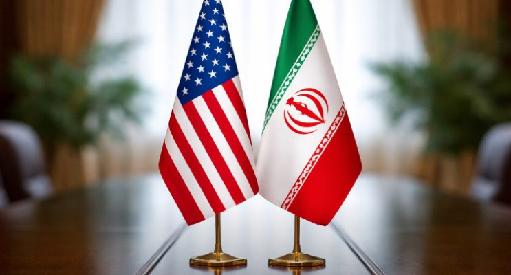 Trump: İran’ın Uçak Düşürmesi Müzakereleri Etkilemez