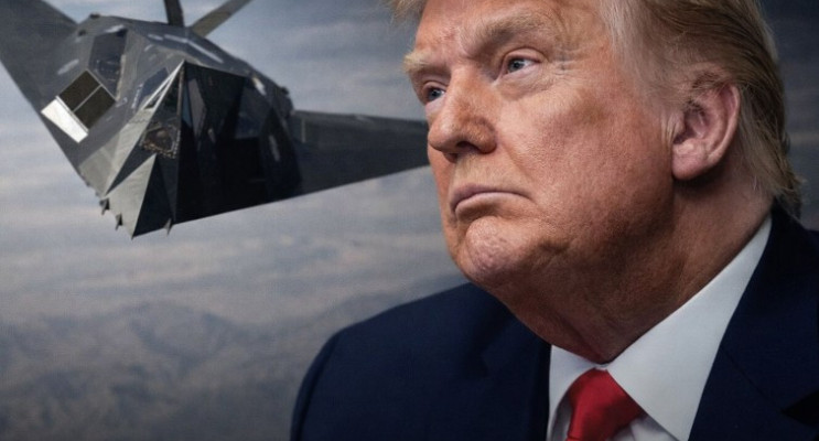 Trump: “İran’la Anlaşma Olmazsa İkinci Uçak Gemisi Filosuna İhtiyacımız Var”