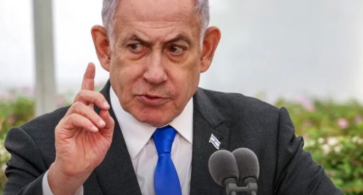 Trump, Netanyahu’nun Türkiye Operasyonu Talebini Reddetti