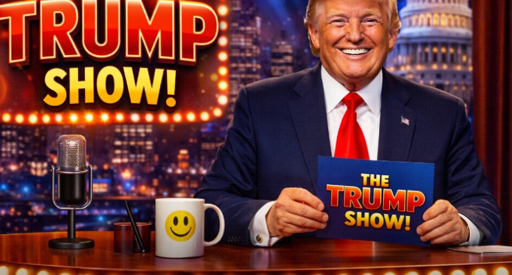 Trump’ın Çok Para İle İmtihanı