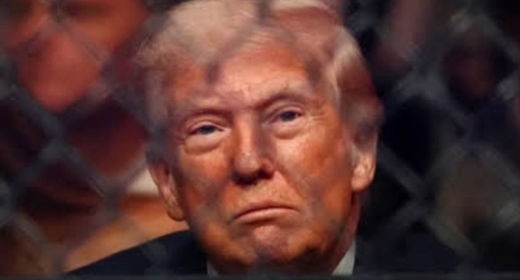 “Trump’ın Gelibolu’su Hürmüz Olacak”