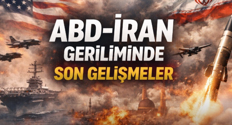 Trump’ın Önünde “İran’a Vuruş” Seçeneği