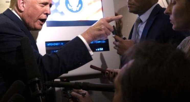 Trump’tan Çin Dönüşü Kritik Mesajlar: Nükleer Anlaşma, Tayvan ve İran Açıklaması