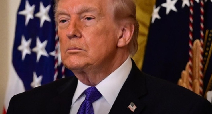 Trump’tan Fed’e “özel toplantı” çağrısı