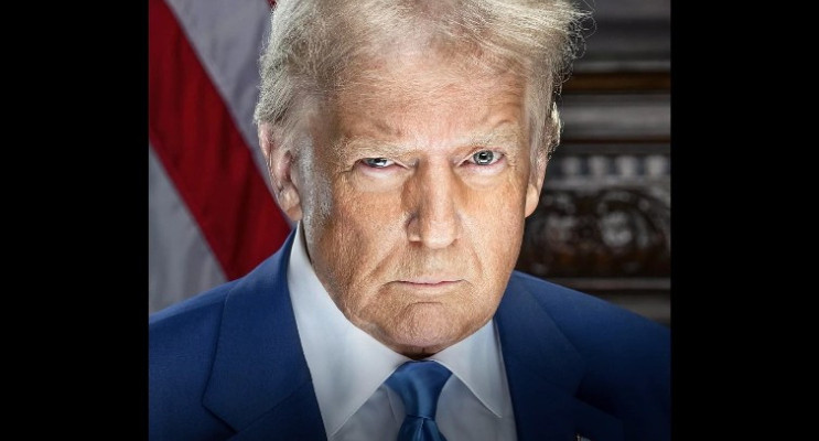 Trump’tan İran’a “Anlaşma Olmazsa Çok Zor Günler Gelir” mesajı