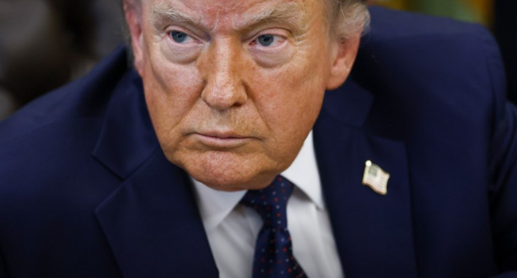Trump’tan İran’a Ateşkes Mesajı: “En İyisi Yürürlükte Kalması”