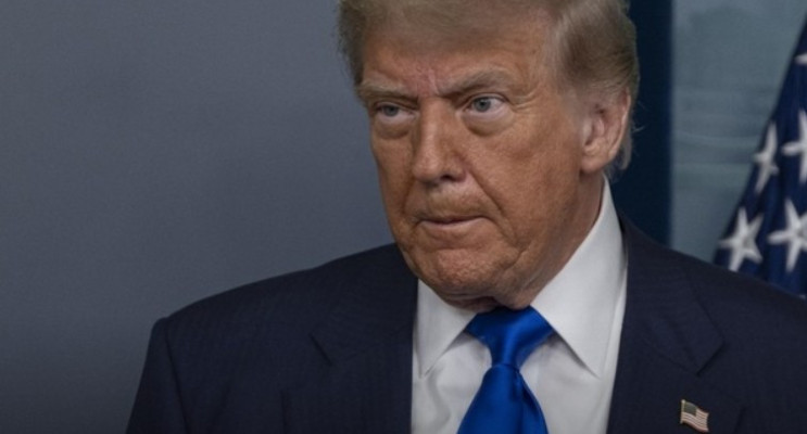 Trump’tan İran’ın yanıtına sert tepki: “Kabul edilemez”