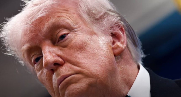 Trump’tan Saldırı Sonrası Sert Mesajlar: “Yalnız Kurt, Ama Dünya Tehlikeli”