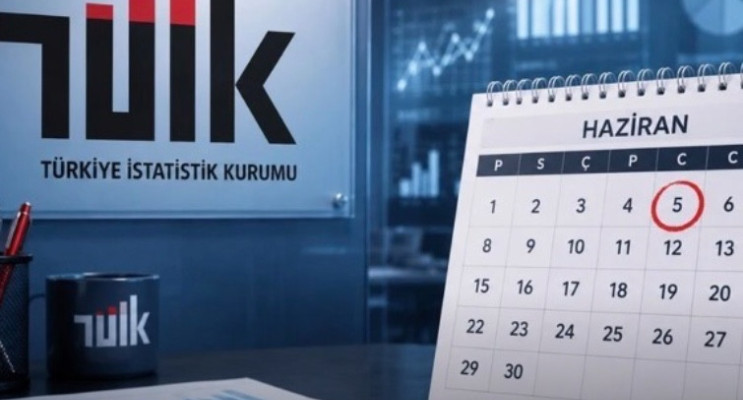 TÜİK, Mayıs Enflasyon Verilerini Bugün Saat 10:00’da Açıklayacak
