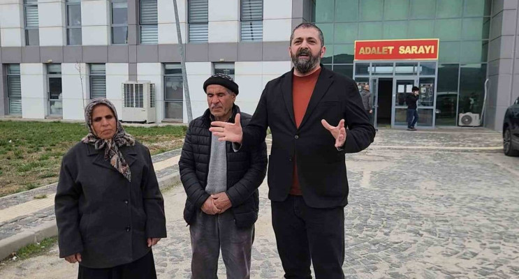 Tunceli Baro Başkanı Doğukan Kudat'tan Gülistan Doku Olayına İlişkin Sert Açıklamalar