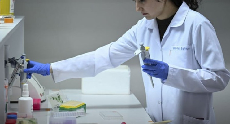 Türk Araştırmacılardan Kanser Tedavisinde Devrim Niteliğinde Proje