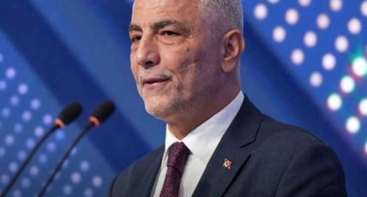 Türk Bankaları Suriye’de Açılıyor