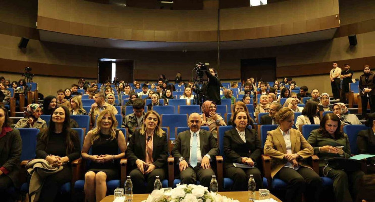 Türk Dünyasında Kadın Sempozyumu Başarıyla Tamamlandı