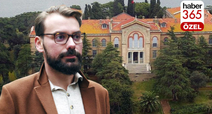 Türk Ortodoks Patrikhanesi'nden Heybeliada uyarısı: "Mesele din değil, ekümenik devlet oyunu"