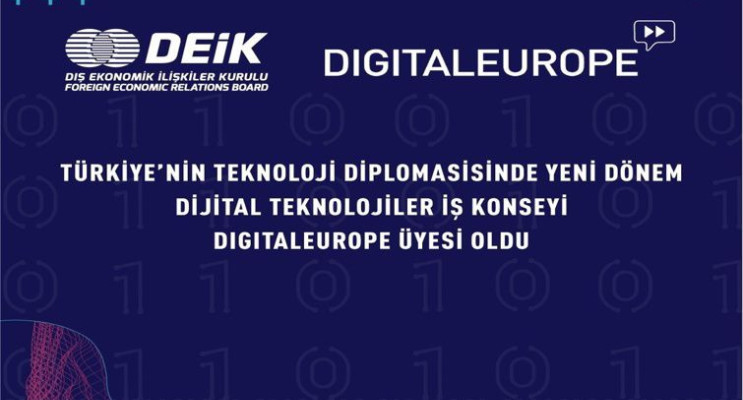 Türk Teknoloji Ekosistemi Avrupa’da Gücünü Artırıyor