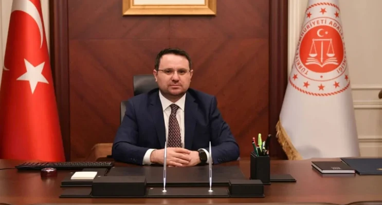 Türk yargısı göz açtırmıyor