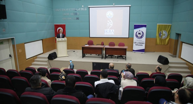 Türkçe: Manevi Vatanımız ve Edebiyatın Önemi