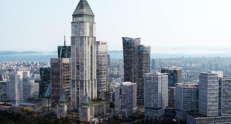 Türkiye Finans Merkezi Reformu Başlatıldı