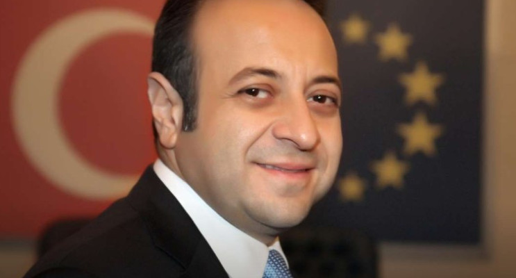 "Türkiye Olmadan Avrupa’nın Stratejik Hedefleri Eksik Kalır"