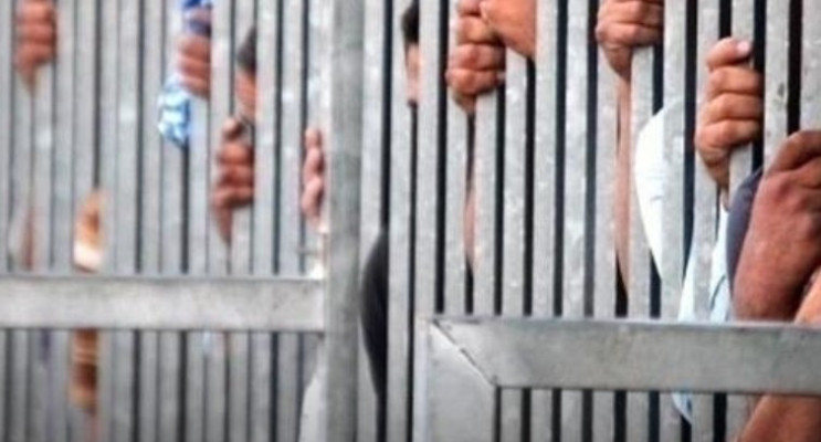 Türkiye ve 7 Ülke, İsrail’in Filistinli Esirlere İdam Yasasını Şiddetle Kınadı