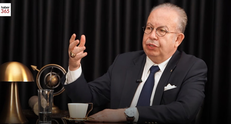 Türkiye ve Rusya birbirinden vazgeçemez. Amiral Cihat Yaycı'dan NATO Zirvesi'yle ilgili önemli uyarı