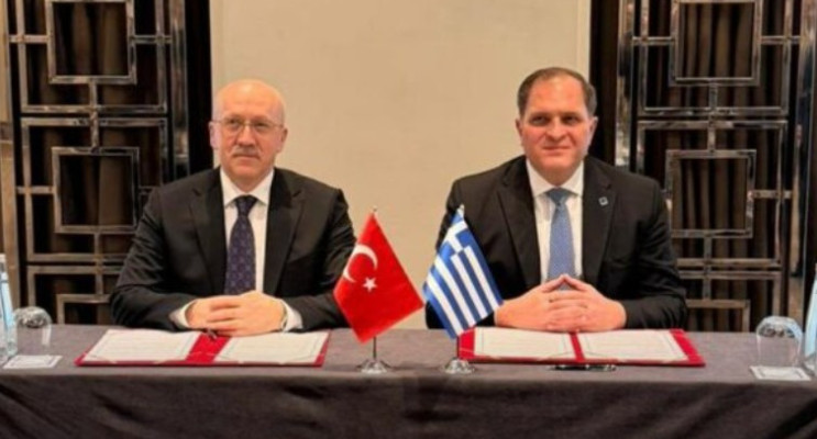 Türkiye–Yunanistan Hattında Gümrükte Yeni Dönem: “Dostluk Köprüsü” ile Geçişler Hızlanacak