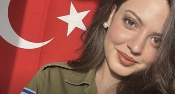 Türkiye’de Gözaltı İddiası: İsrailli Kadın Sınır Dışı Edildi