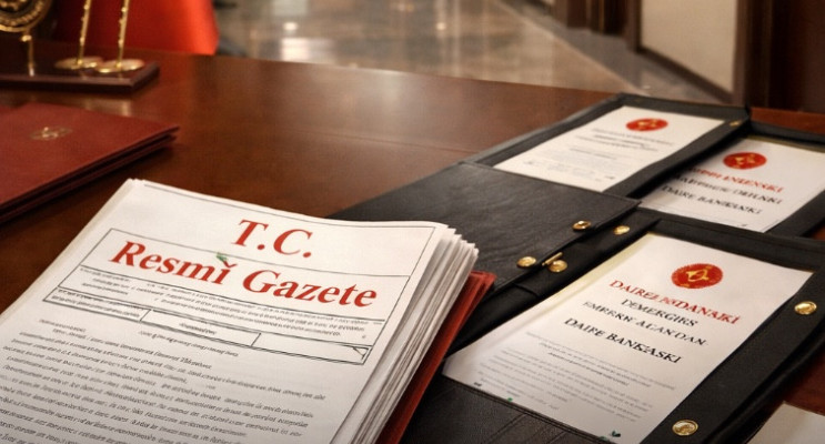 Türkiye’de Stratejik Atama Hamlesi