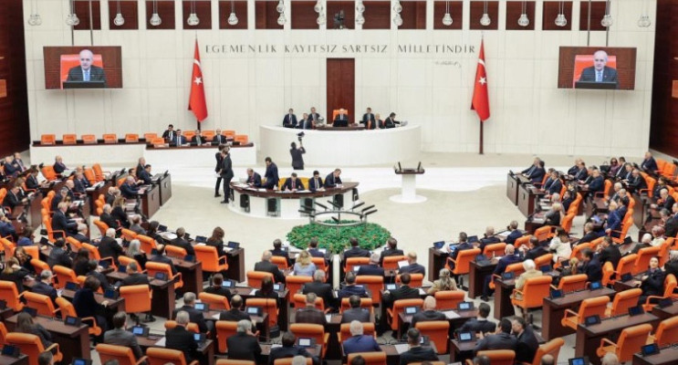 Türkiye’de Vergi ve Yatırım Teşviklerinde Büyük Değişiklik