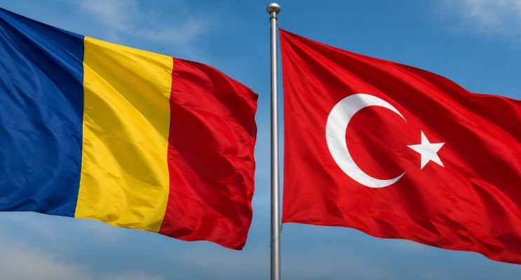 Türkiye’den Çad’daki terör saldırısına kınama