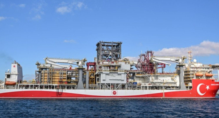 Türkiye’den Enerji Hamlesi: Karadeniz ve Somali’de Sondaj Hızlanıyor