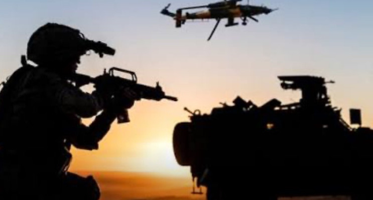 Türkiye’nin Askeri Harcamaları 30 Milyar Dolara Ulaştı