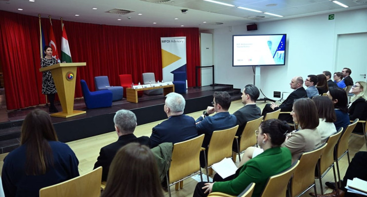 Türkiye'nin Avrupa Rekabet Stratejisine Katkısı