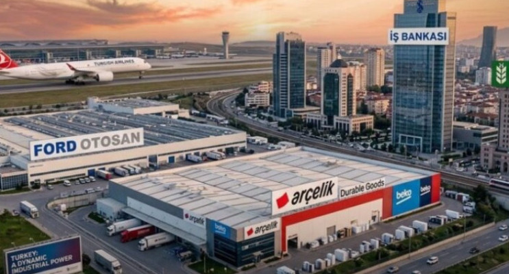 Türkiye’nin En Değerli Markası THY Oldu