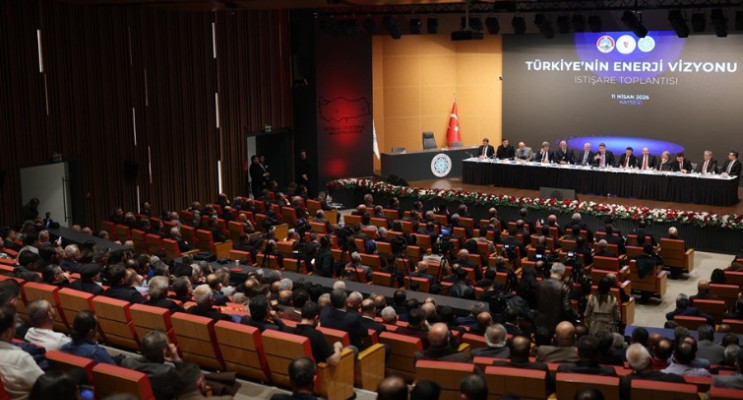 Türkiye’nin Enerji Yol Haritası: Yerli Üretim, Yenilenebilir ve Nükleer Hamlesi