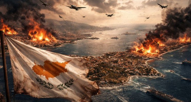 Türkiye’nin Garantör İzni Yok, Bölge Tehlikede!