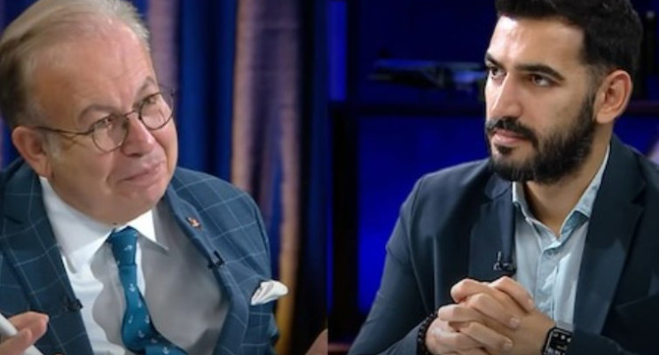 Türkiye’nin Hava Savunmasında Yeni Dönem: Cihat Yaycı’dan Çarpıcı Açıklamalar