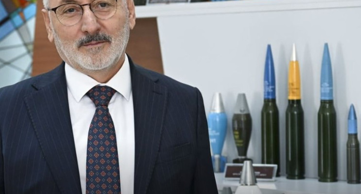 Türkiye'nin TOLGA Yakın Hava Savunma Sistemi: Dron Tehditlerine Karşı Yeni Çözüm