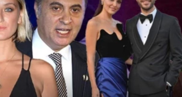 Ünlülere Uyuşturucu Operasyonu: 16 Kişi Hakkında Gözaltı Kararı