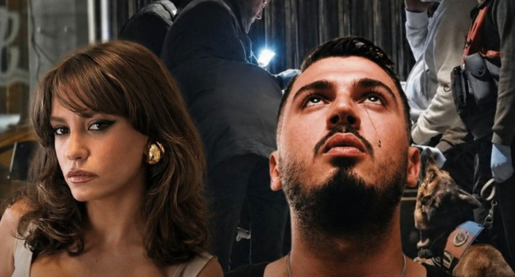 Ünlülere Uyuşturucu Operasyonu: 25 Kişi Hakkında Gözaltı Kararı