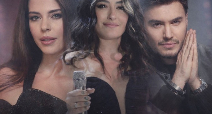 Ünlülere Uyuşturucu Operasyonu: 9 Kişi Gözaltında