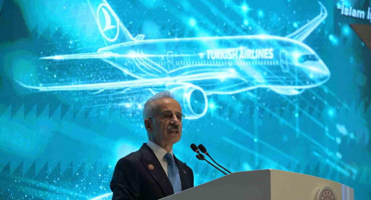 Uraloğlu: Türkiye “Jeostratejik Bir Güven Adası” Haline Geldi