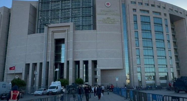 Üsküdar Belediyesi Soruşturmasında 21 Şüpheli Adliyede