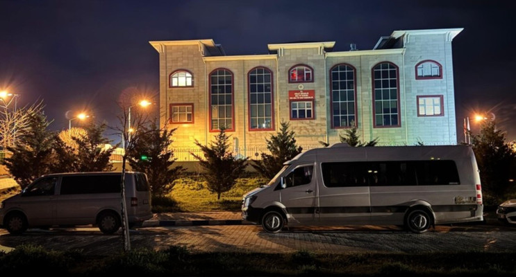 Van'da sahipsiz köpek faciası; 5 yaşındaki çocuk hayatını kaybetti