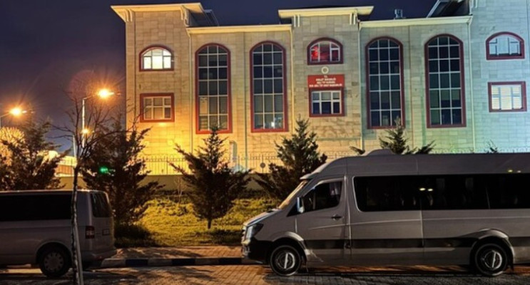 Van'da sahipsiz köpek faciası; 5 yaşındaki çocuk hayatını kaybetti