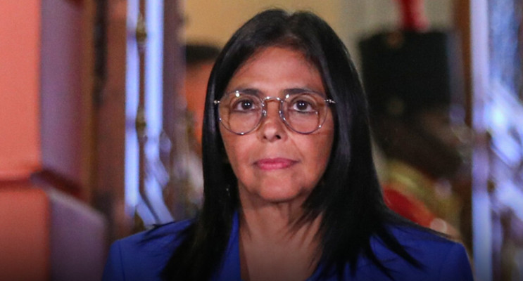 Venezuela Geçici Devlet Başkanı Türkiye’ye Resmi Ziyarette Bulunacak !