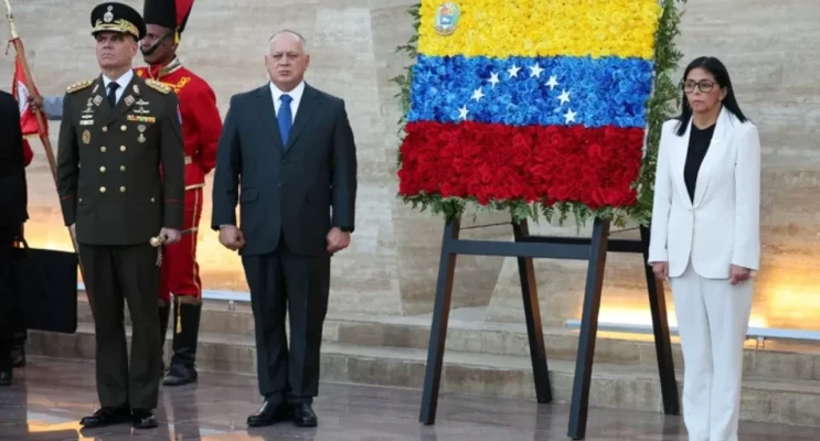 Venezuela'da, ABD'nin saldırısı sonrası kurbanların tespit çalışmaları sürüyor