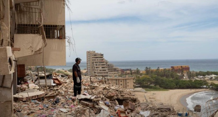 Venezuela’da deprem bilançosu ağırlaşıyor: 1450 ölü, on binlerce kişi hala kayıp