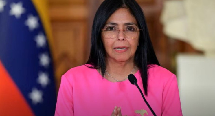 “Venezuela’dan ABD’ye: Egemenliğimiz pazarlık konusu değil”
